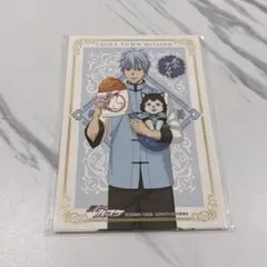 黒子のバスケ 中華街ミッション ポストカードセット