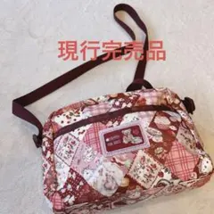 レスポートサック ×ピンクハウス　PH Tea Party クロスボディ　レスポ