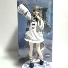Nachoneko Trio-Try-iT Figure－Nachoneko－