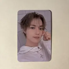 TREASURE LOVE PULSE タワレコ 限定特典トレカ ドヨン