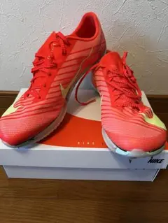 マックスフライ2 エア ズーム マックスフライ2 NIKE MAXFLY2
