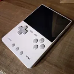 GAMEMT E5 ultra ホワイト（Android ゲーム機） - メルカリ