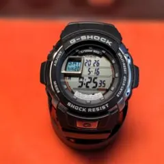 カシオ GショックGSHOCK MTG-M90OBD 電波ソーラー 腕時計 - メルカリ