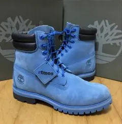 2026年最新】Timberland カラー：ブルー系 メンズ ワークブーツの人気