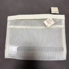 無印　バッグインバッグ　A5サイズ用のサムネイル