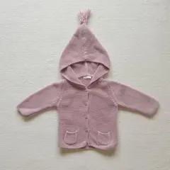 NEXTbaby 小人カーディガン6-9months