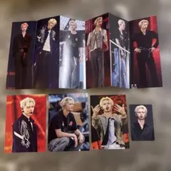 【新品未開封】WALK THE LINE ソウルコン 公式トレカ 87枚セット ENHYPEN WALK THE LINE トレカ セットニキ - メルカリ