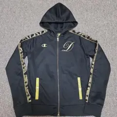 DRESSCAMP × Champion ジャージ 龍が如 XL　Y2Kのサムネイル