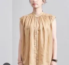 ✨美品✨ ユナイテッドアローズ 近年 ラミーボリュームキャップ 