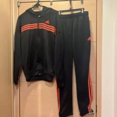 【adidas】ジャージ上下セット#️⃣セール
