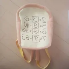 ドラえもん プラッシュリュックサック