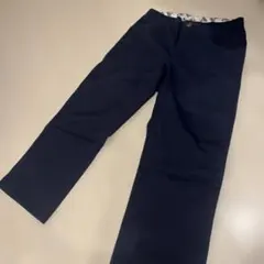 BEN DAVIS フリスコパンツ 黒 W30 新品未使用 ベンデイビス 694 - メルカリ