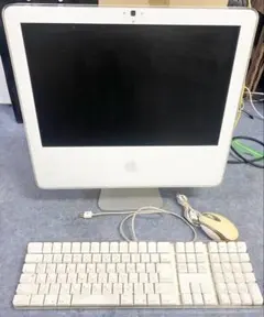 Macintosh LC520 ジャンク品 + 純正キーボード&マウス Macintosh LC520 ジャンク品 + 純正キーボード&マウス - メルカリ