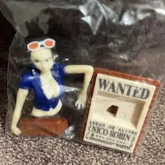 チョコサプ　ワンピース　ニコ•ロビン