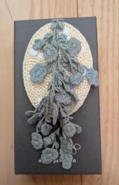 2026年最新】minaperhonenコサージュの人気アイテム - メルカリ