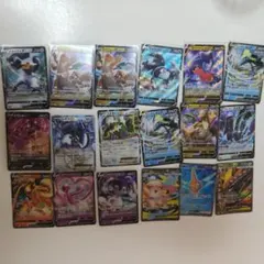 ポケモンカード まとめ売り 10枚セット - メルカリ
