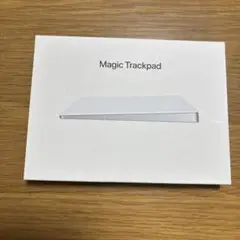2025年最新】magic trackpad 2 mj2r2j/aの人気アイテム - メルカリ