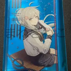 オトメイトマーケット　オトなつ　オランピアソワレ　アクリルブロマイド　ヒムカのサムネイル