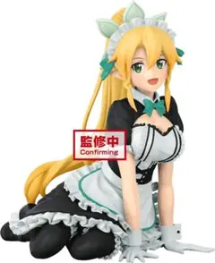 ソードアート・オンライン リーファ フィギュア