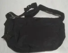 フェリシモ コラボ 甲斐みのり ふわふわショルダーバッグ 未使用