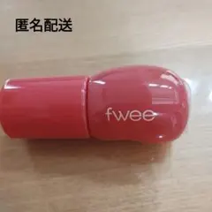 fwee3Dボリューミンググロス他、 3Dボリューミンググロス / fwee(フィー)(リップグロス, メイクアップ