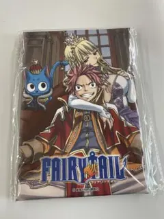 【激レア】 FAIRY TAIL 初版未開封セット 2026年最新】fairy tail 未開封の人気アイテム - メルカリ