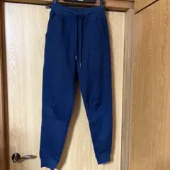 ヒートテックボアスウェットパンツ　Ｓサイズ