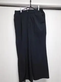 New Balance MET24 WIDE スラックス