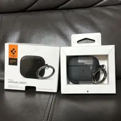 Spigen AirPods 3 ケース Airpods 第3世代 ケース