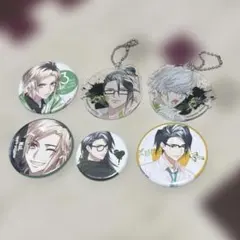 2026年最新】dynamic chord アクスタの人気アイテム - メルカリ