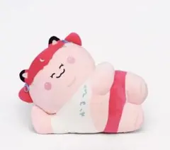 2026年最新】赤見かるび デブかるび ぬいぐるみの人気アイテム - メルカリ