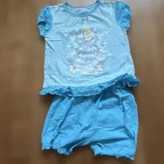 FROZEN エルサ パジャマ　110サイズ