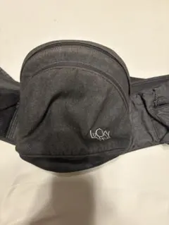 ポルバンアドバンス ヒップシート