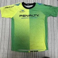 Penalty サッカーTシャツ 160 まとめ売り割引可‼️