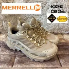 極美品　メレル　Moab Speed 2 Gore-Tex 25cmのサムネイル