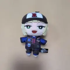 ツイステ ルーク ミニミニぬいぐるみ ユニオンバースデー