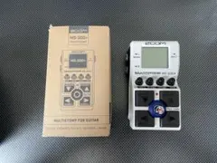 ZOOM MS-50G+ MULTISTOMPのサムネイル