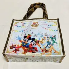 2026年最新】ディズニー トートバッグ 40周年の人気アイテム - メルカリ