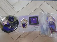 ツイステッドワンダーランド　ヴィル