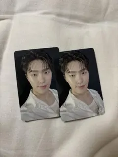 SEVENTEEN SPILL THE FEELS  タワレコ特典 ディノ