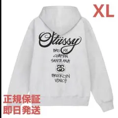 xlarge パーカー