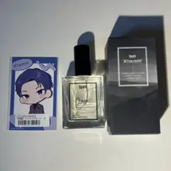 EXO ギョンス D.O EXhOrizon MD 香水 トレカ 2点セット - メルカリ