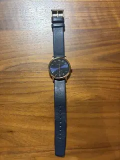 MARC BY MARC JACOBS ネイビー 腕時計のサムネイル
