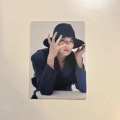 高木雄也 GHOST展 トレカ Hey! Say! JUMP S say