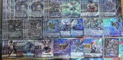 ファイアーエムブレム サイファ 覚醒 N HN R HR SR PR 約43枚 - メルカリ