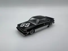 1/64グラチャンコレクション カリーナHT SP