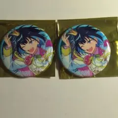 エス あんスタ 缶バ