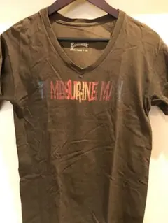 BANKROBBER TAMBOURINE MR Tシャツ　Sサイズのサムネイル