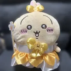 まじかるちいかわBIGぬいぐるみうさぎ