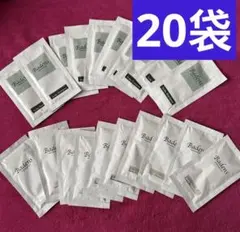 Bardensバーデンス スカルプシャンプー&トリートメントセット 10袋ずつ